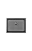 Pomivalno korito FOSTER KE Gun Metal 4453 846